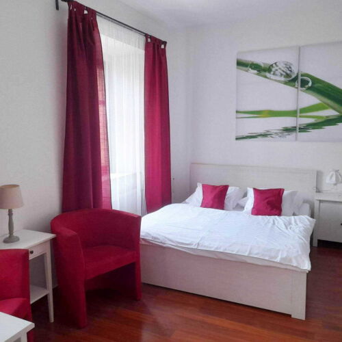 Pokój 2-osobowy Standard