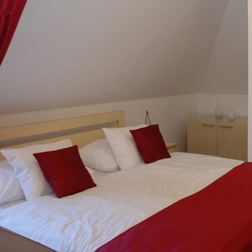 Pokój 2-osobowy Standard (możliwa dostawka)