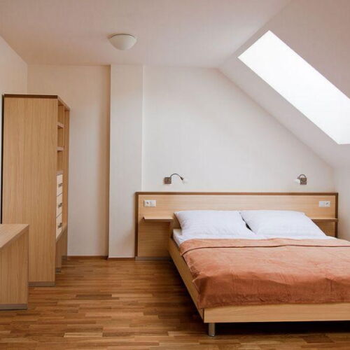 Doppelzimmer mit Dusche Lcd/Plazma Tv