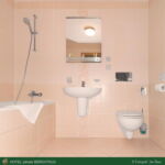 Pokój 1-osobowy Standard z prysznicem