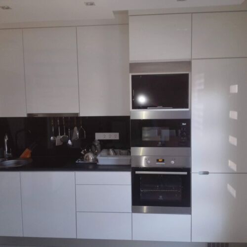 Lux Familie Appartement