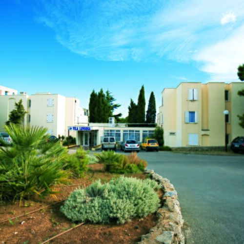 Standard Air Conditioned Double Room