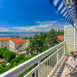 Apartmani Podvezanec Crikvenica