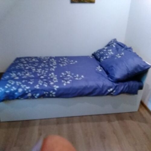 Pokoj pro 1 os. s výhledem na les s výhledem na jezero