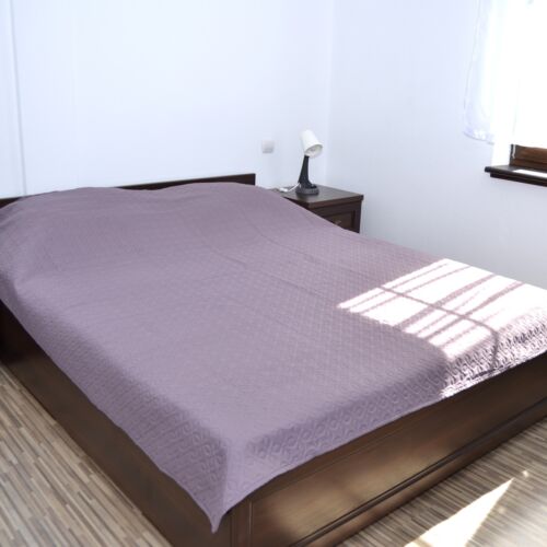 Apartman pro 4 os. se 2 ložnicemi s výhledem na les s výhledem na jezero