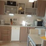 Economy Standard 1-Room Apartment for 2 Persons