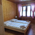Apartment for 4 Persons with Shower and Kitchenette