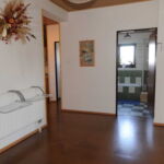 Apartment for 8 Persons with Shower and Kitchenette (extra bed available)