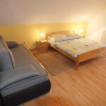 Apartman Zachar Bešeňová