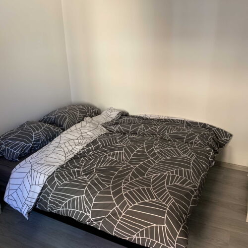 Apartman se sprchou s privátní koupelnou mimo apartmán pro 5 os. (s možností přistýlky)