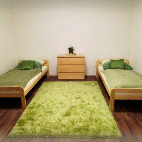 Apartman se sprchou s vlastní kuchyní pro 4 os.