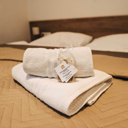 Pokój 2-osobowy Standard