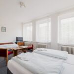 Hotel Dobruška