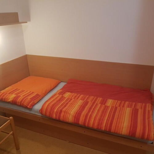 Pokoj se sprchou  pro 2 os.