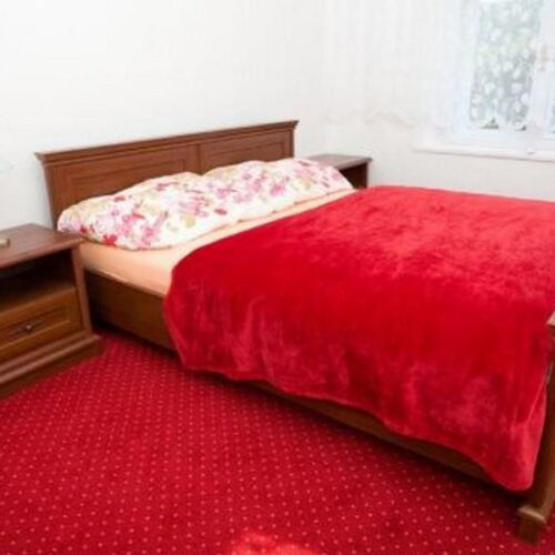 Pokoj se sprchou  pro 2 os.