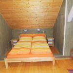Apartment for 6 Persons with Shower (extra beds available)