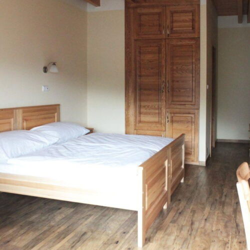 Superior  Pokoj pro 2 os. (s možností přistýlky)