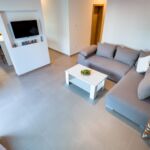 Lux 2-Zimmer-Apartment für 4 Personen Parterre