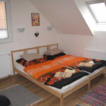 Apartment for 2 Persons with Shower and Kitchenette (extra bed available)