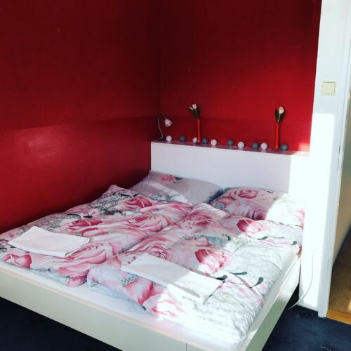 Apartman s vlastní kuchyní  pro 6 os.