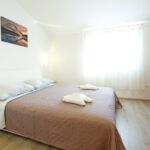 Classic Komfort 2-Zimmer-Apartment für 4 Personen