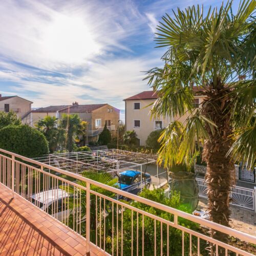 Apartman za 7 osoba(e) sa 3 spavaće(om) sobe(om)
