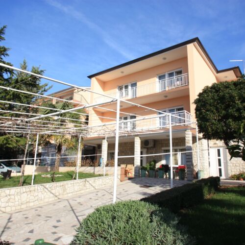 Apartman za 3 osoba(e) sa 1 spavaće(om) sobe(om)