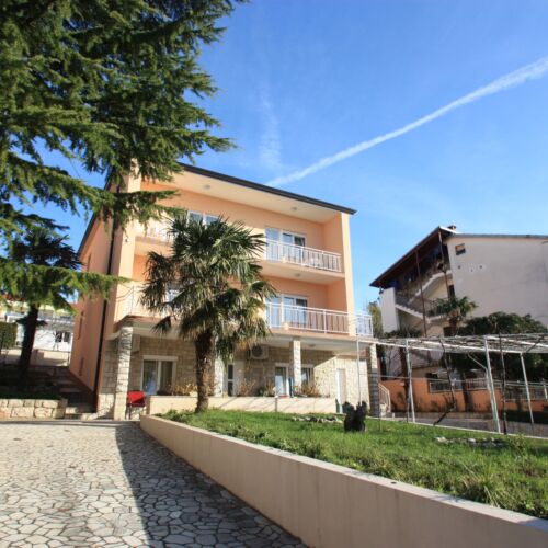 Apartman za 3 osoba(e) sa 1 spavaće(om) sobe(om)