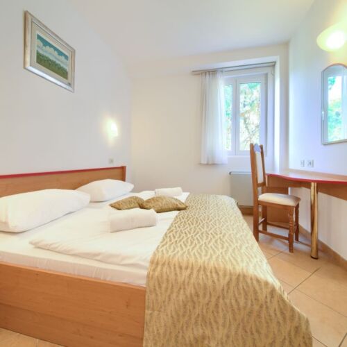 1-Room Family Air Conditioned Suite for 2 Persons