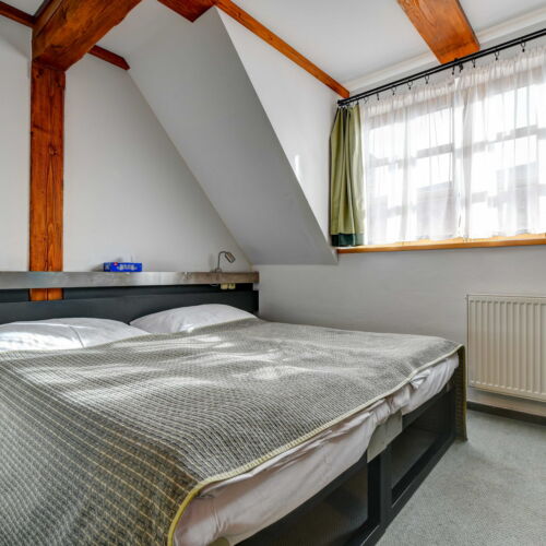 Superior Pokoj se sprchou pro 2 os. (s možností přistýlky)