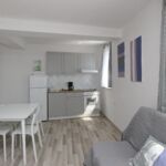 1-Room Apartment for 2 Persons (extra beds available)