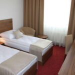 Hotel Saffron Bratislava