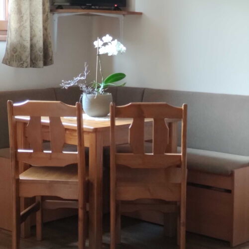 Apartament 4-osobowy z prysznicem z aneksem kuchennym