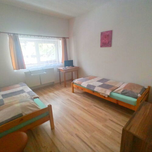 Triple Room with Shower