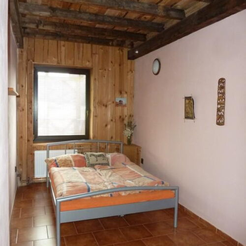 Pokoj se sprchou  pro 2 os.