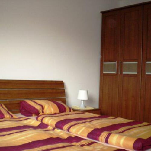 1-Room Apartment for 2 Persons (extra beds available)