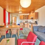 (C11) Apartmán pro 6 osob