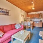 (A33) Apartmán pro 6 osob