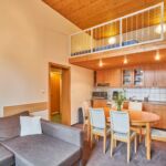(A13) Apartmán pro 8 osob