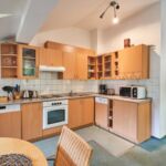 Apartman pro 8 os. (s možností přistýlky)