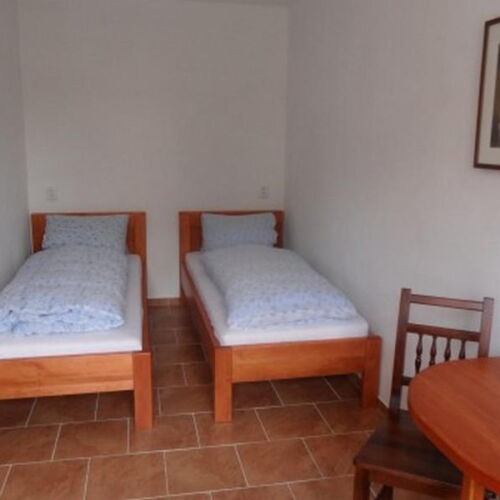 Pokój 2-osobowy z prysznicem ze wspólnym aneksem kuchennym