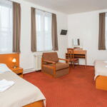 Hotel CITY CENTRE Praha