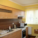 Apartment for 2 Persons with Shower (extra bed available)