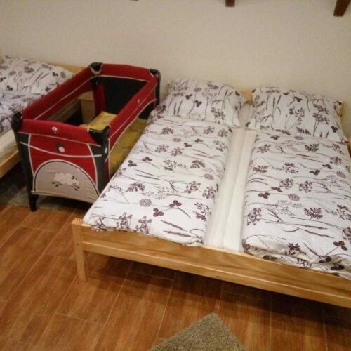 Apartament 12-osobowy 