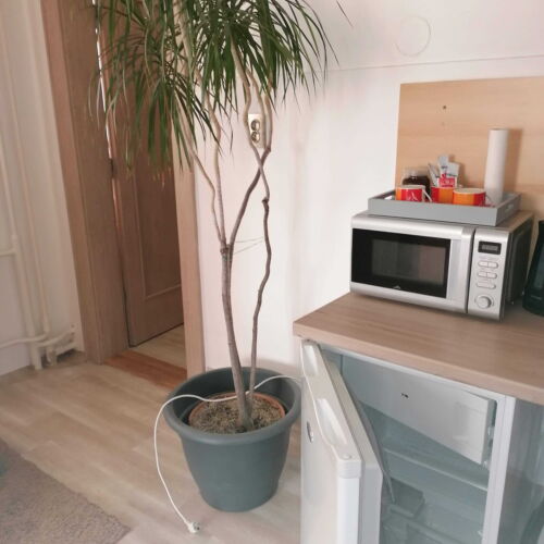 Pokoj s vlastní kuchyňkou s vlastní kuchyní pro 3 os.