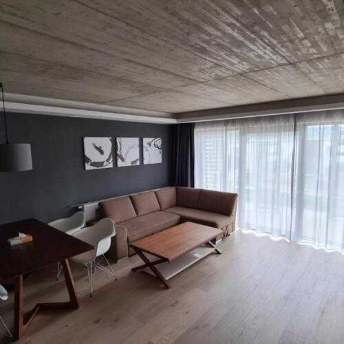 Studio Premium Apartman pro 2 os. (s možností přistýlky)