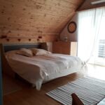 Family Summer House for 4 Persons (extra beds available)