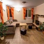 Apartment for 2 Persons with Shower and Shared Kitchenette (extra beds available)