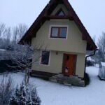 Cottage for 9 Persons with Shower and Kitchen (extra beds available)