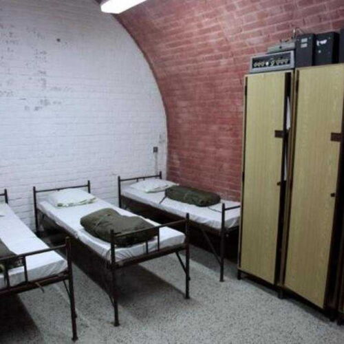 Pokój 2-osobowy  (możliwa dostawka)